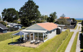 3 Bedroom Amazing Home In Otterup, Otterup
